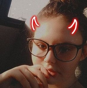 Meet your Posher, Kassiah